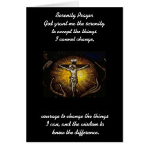 Church Windows 089 Cards