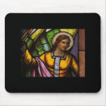 Church Windows 100 Mouse Pads