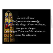 Church Windows 101 Greeting Cards