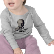 Churchill Quote: Socialism Sucks!