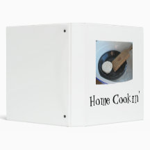churned butter vinyl binders