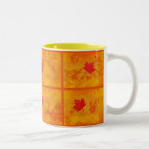 Chute Tasse