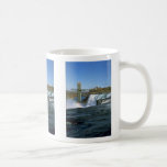 Chutes du Niagara, New York, Etats-Unis Tasse