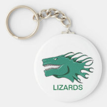 Chveiro Lizards Chaveiros
