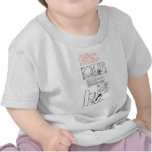 CIA Sponge Tshirt