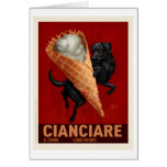 Cianciare Card