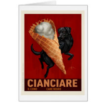 Cianciare Card