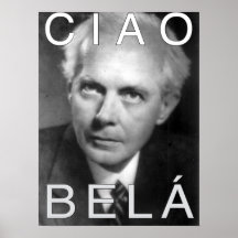 CIAO BELÁ PRINT