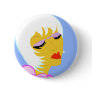 Cibermujer Pinback Button