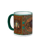 Cibola Mug