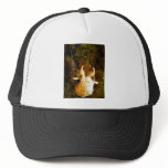 Cicada Claws Mesh Hats