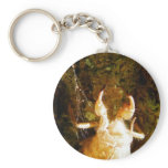 Cicada Claws Key Chain
