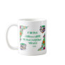 Cicero's quote on libraries coffee mugs