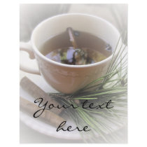 Cider Cup Photo Products Flyer Design
