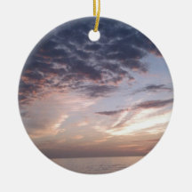 Ciel de vacances décorations de noël