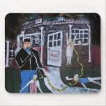 CIELO DRIVE MOUSE PADS