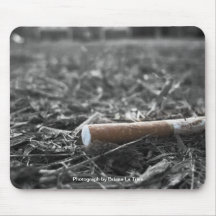 Cig Mousepads