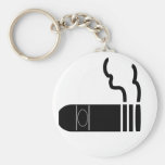 Cigar Key Chains