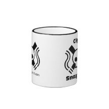 Cigar Snapshot Mugs
