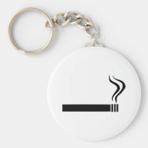 Cigarette Key Chains