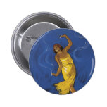 Cigarettes Araks Advertisement Pinback Button