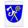 Cimer, Czech Greeting Cards