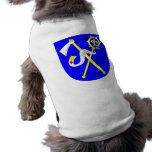 Cimer, Czech Dog Shirt
