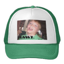 CIMG0817, HAWT., or not Trucker Hat