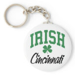Cincinnati Irish