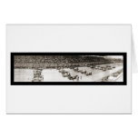 Cincinnati Speedway Photo 1916 cards