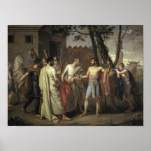 Cincinnatus Print