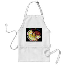 Cinco de Mayo Apron