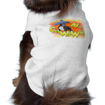 Cinco de Mayo - Ay ChWowWow! - Chihuahua Pet Clothing