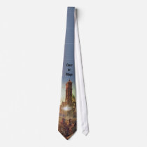 Cinco de Mayo - Battle of Puebla 1862 Custom Tie