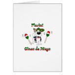 Cinco De Mayo - fiesta ! Cartes De Vœux