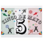Cinco de Mayo Flyer