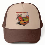 Cinco de Mayo Jalapeno Pepper T-shirts and Gifts Hats