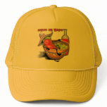 Cinco de Mayo Jalapeno Pepper T-shirts and Gifts Trucker Hat