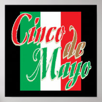 Cinco De Mayo Print