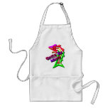 Cinco de Mayo Salamander Aprons