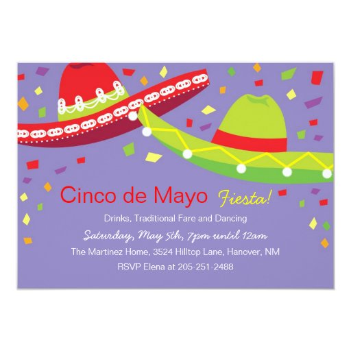 Fiesta Cinco De Mayo Decorations Party City
