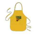 Cinco de Mayo T-shirts and Gifts Aprons