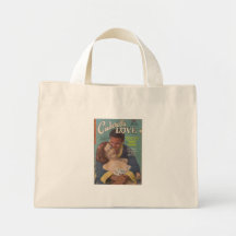 Cinderella Love #12 Tote Bag