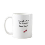 Cinderella Mugs