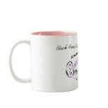 Cinderella Mug