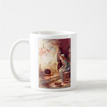 Cinderella Mug