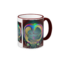 cinderellas carriage coffee mugs