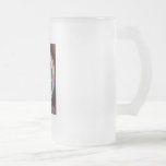 cinderellas carriage Frosted Mug