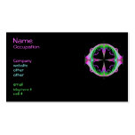 Cinderella's Carriage II Business Cards