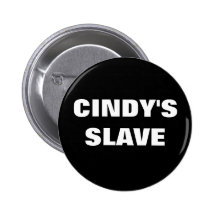 CINDY'S SLAVE PIN
